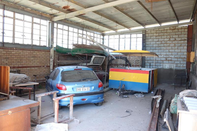 Commercial Property for Sale in Grahamstown Eastern Cape